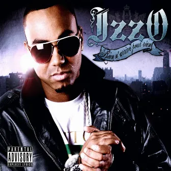 Rien n'arrive pour rien (feat. Starky Sparks, Anne-Julie, Julsaint, Nix, Maloria) by Izzo