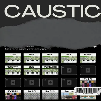 Caustic by MadLogic