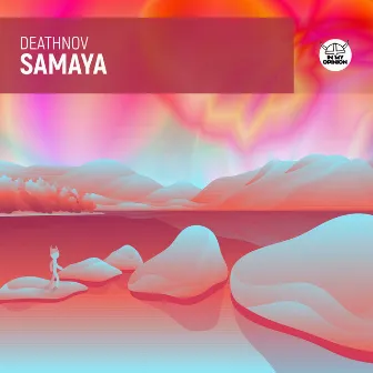 Samaya by DeathNov