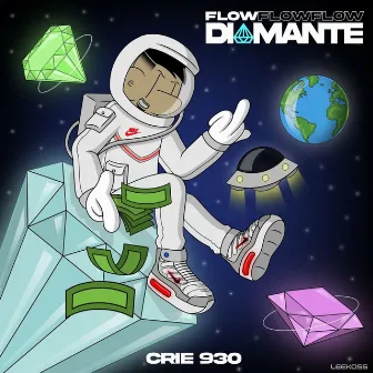 Flow Diamante by Crie 930