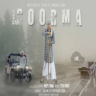 Soorma by Harvi Singh