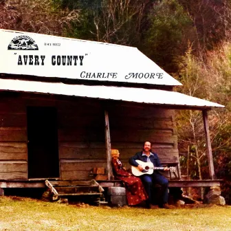 Avery County by Charlie Moore