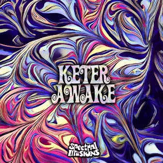 Awake by Keter