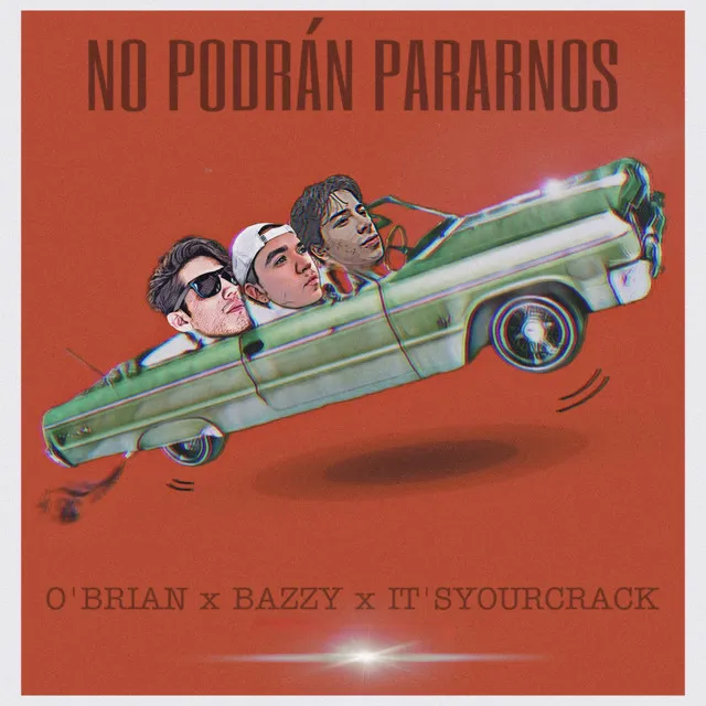 No Podrán Pararnos