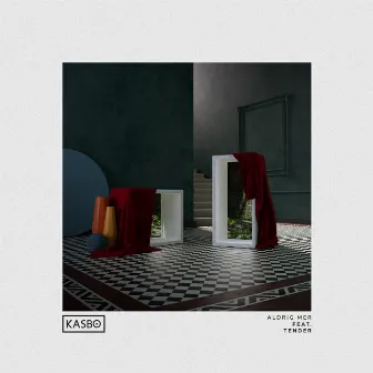 Aldrig Mer (feat. TENDER) by Kasbo