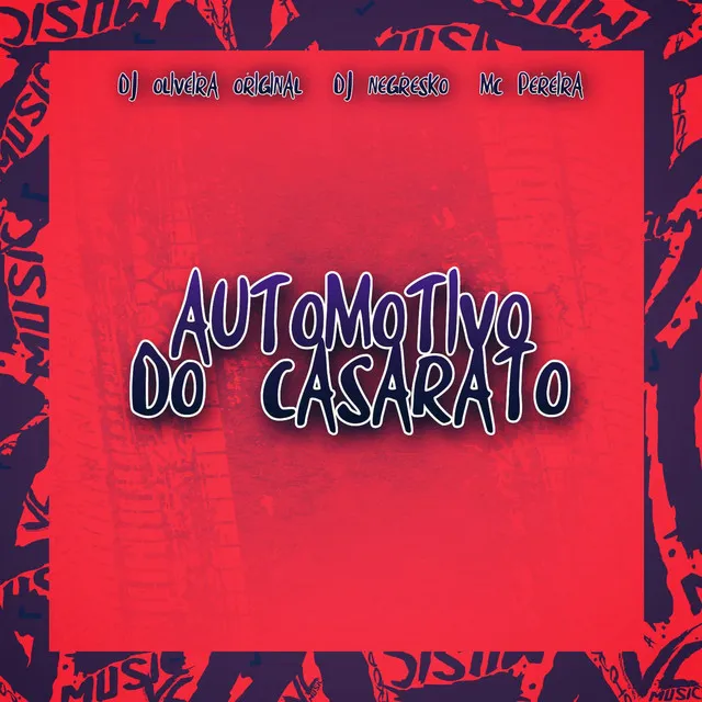 Automotivo do Casarato