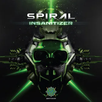 Insanitizer by Spiral