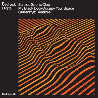 My Black Dog by Suicide Sports Club