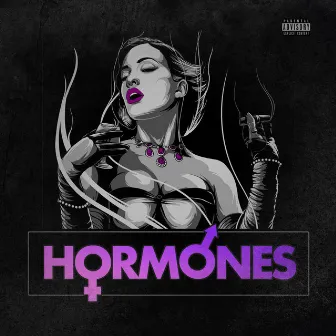 Hormones by Eksman