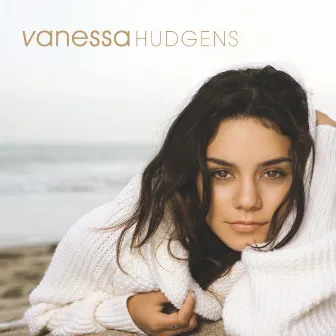 V by Vanessa Hudgens