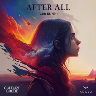 After All by ARAYA