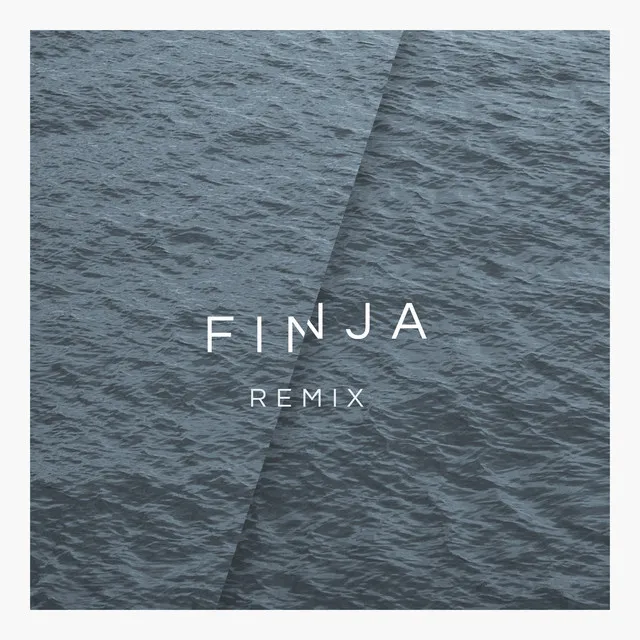 Finja - Peer Kusiv Remix