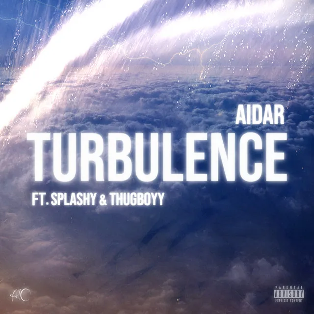 TURBULENCE (feat. SPLASHY & THUGBOYY)