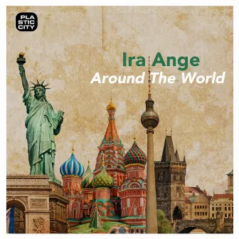 Around the World by Ira Ange