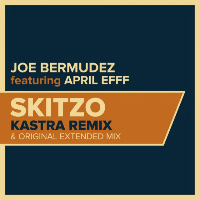 Skitzo - Extended Mix