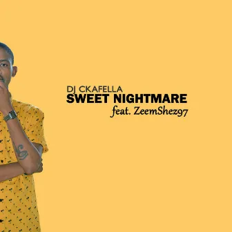 Sweet Nightmare by DJ Ckafella