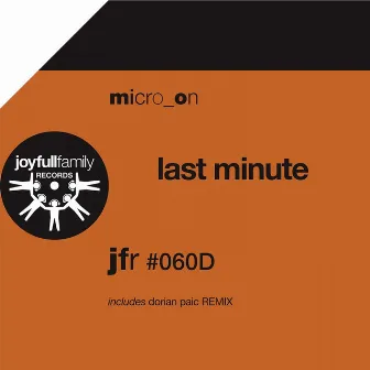 Last Minute by Micro_On