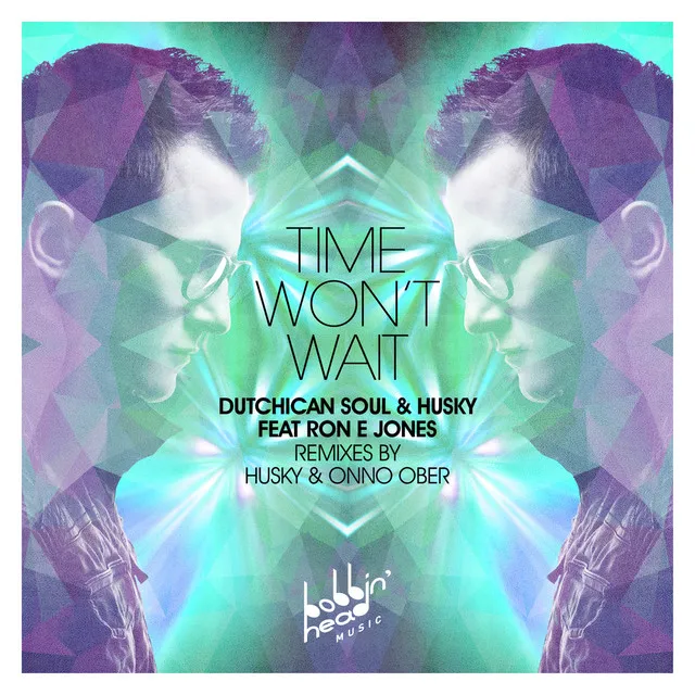 Time Won't Wait - Onno Ober Remix