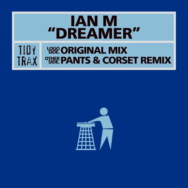 Dreamer - Pants & Corset Remix