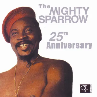 25th Anniversary by Sparrow