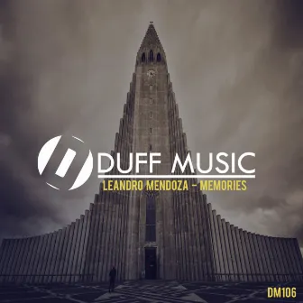 Memories EP by Leandro Mendoza