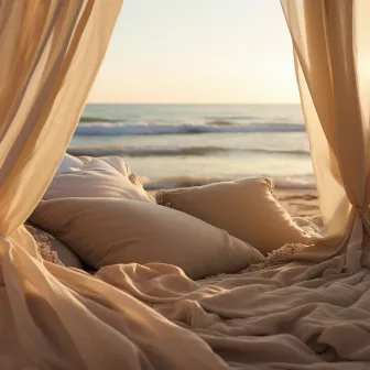 Sueños Del Océano: Sonidos Relajantes Del Mar Para Dormir by 