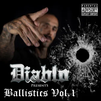 Ballistics, Vol. 1 by DIABLO