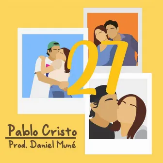 27 by Pablo Cristo