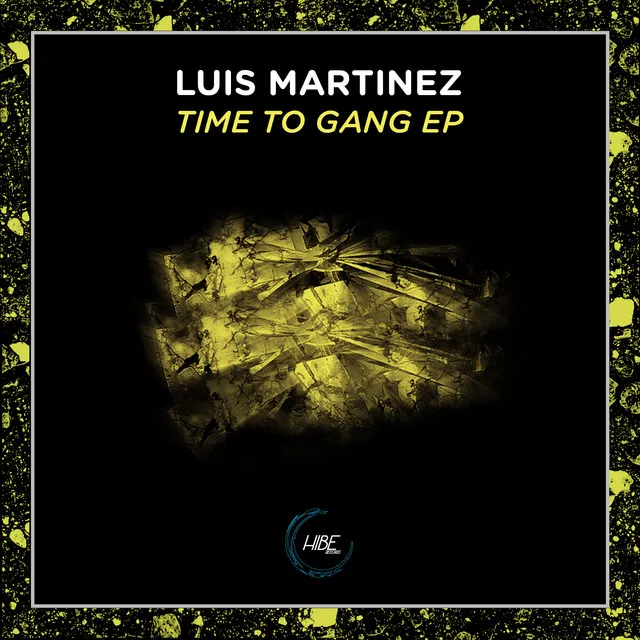 Time to Gang - Original Mix