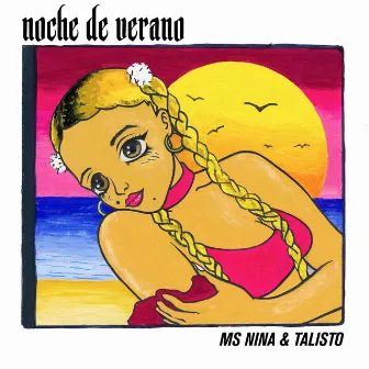 Noche de Verano by Ms Nina