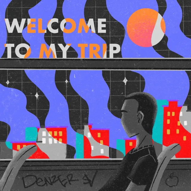 Welcome To My Trip