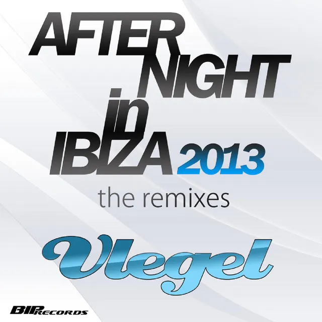 After Night in Ibiza - Summer Club Edit