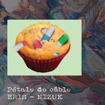 Pétale de câble by Eris