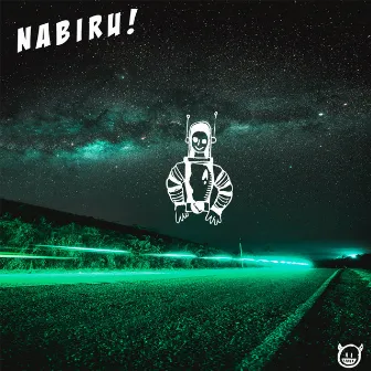 Nabiru by rukko