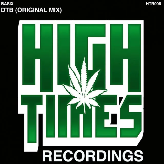 DTB - Original Mix