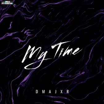 My Time by Harshit Datta