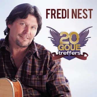 20 Goue Treffers by Fredi Nest