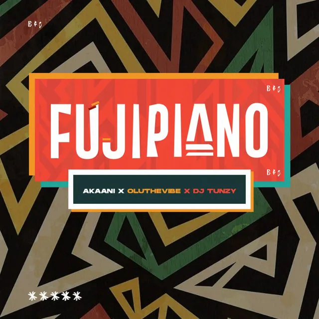 Fujipiano