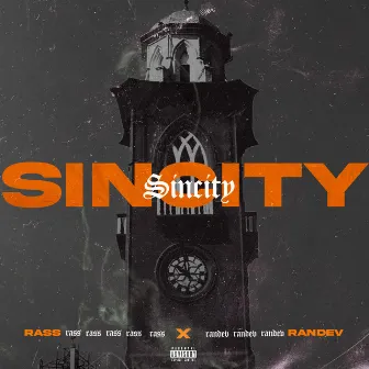 SinCity by Randev