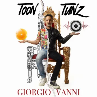 Toon Tunz by Giorgio Vanni