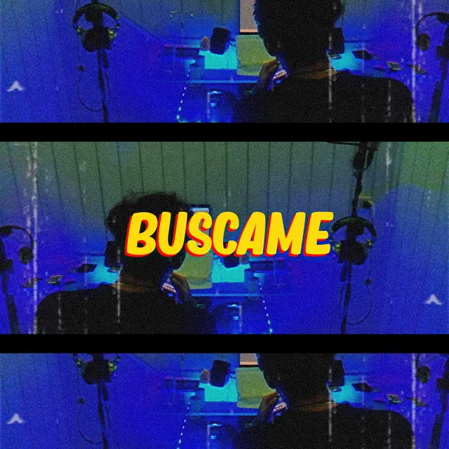 Búscame