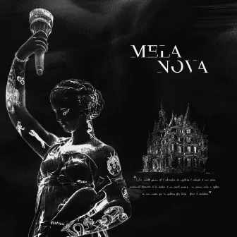 Mela Nova by Cherry Brenner