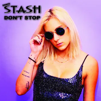 Don't Stop by Dance STASH