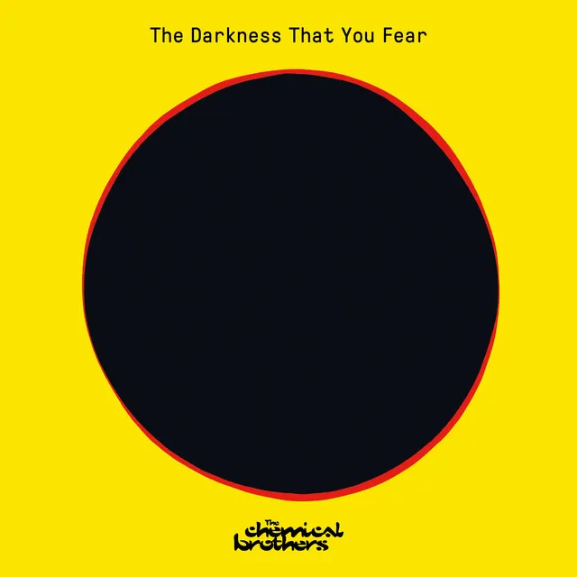 The Darkness That You Fear (HAAi Remix)