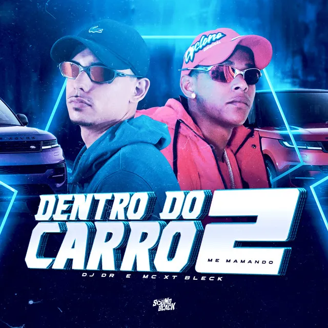 Dentro do Carro Me Mamando 2