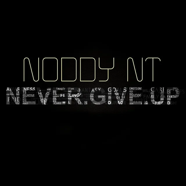 Never Give Up