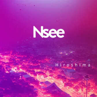 Hiroshima by Nsee