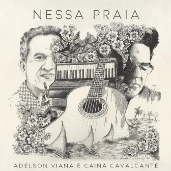 Nessa Praia by Adelson Viana