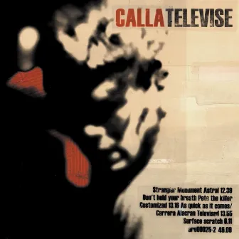 Televise by Calla