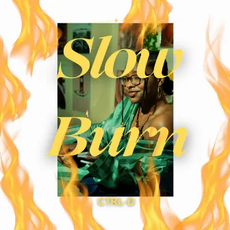 Slow Burn by Ctrl-D